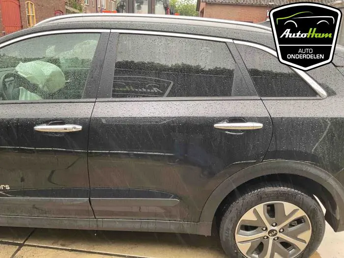 Portier 4Deurs links-achter Kia Niro