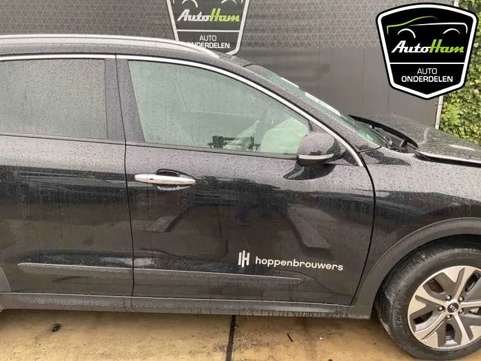 Portier 4Deurs rechts-voor Kia Niro
