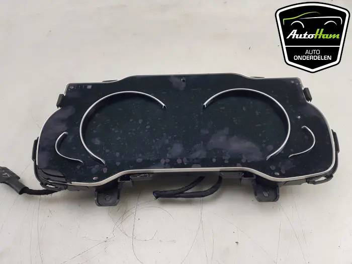 Instrumentenpaneel BMW X3