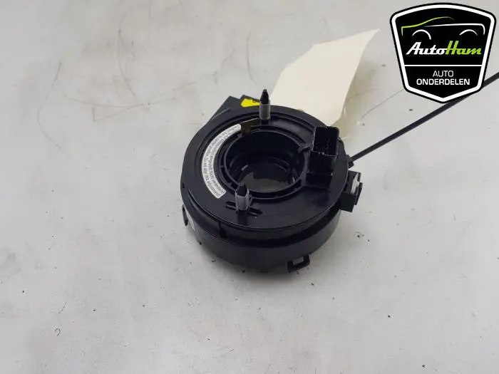 Airbagring Volkswagen Golf
