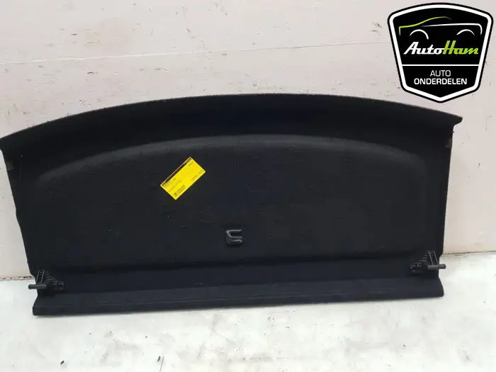 Hoedenplank Volkswagen Golf