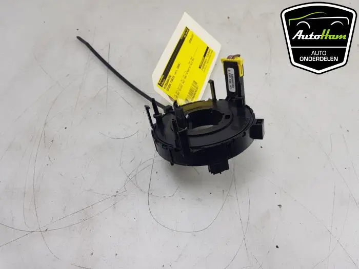 Airbagring Skoda Fabia