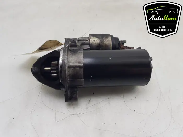 Startmotor Mercedes C-Klasse