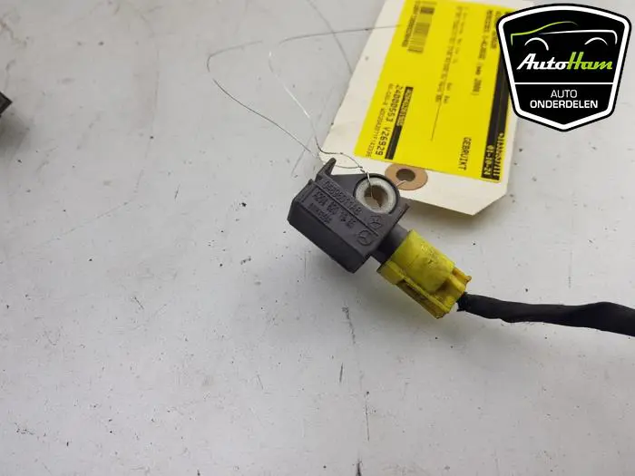 Airbag Sensor Mercedes C-Klasse