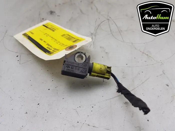 Airbag Sensor Mercedes C-Klasse