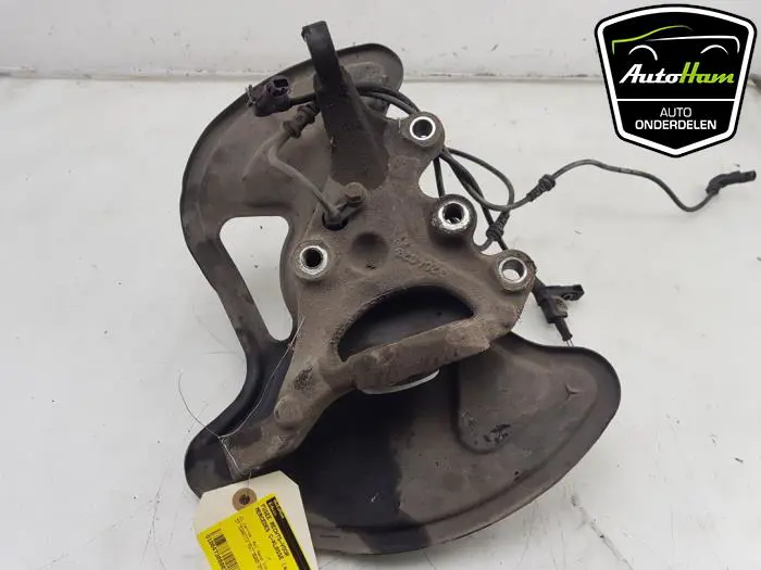 Fusee rechts-voor Mercedes C-Klasse