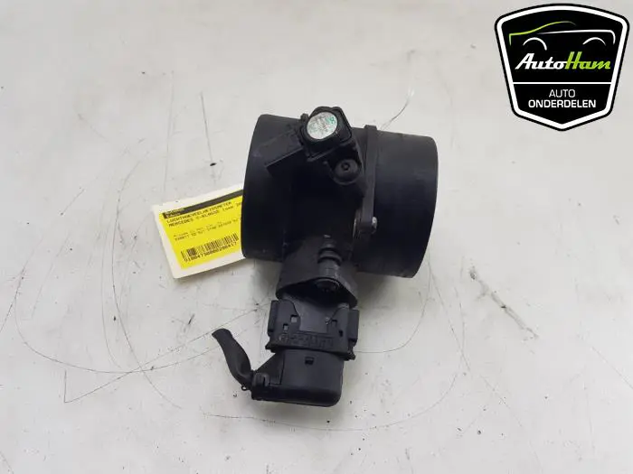Luchthoeveelheidsmeter Mercedes C-Klasse