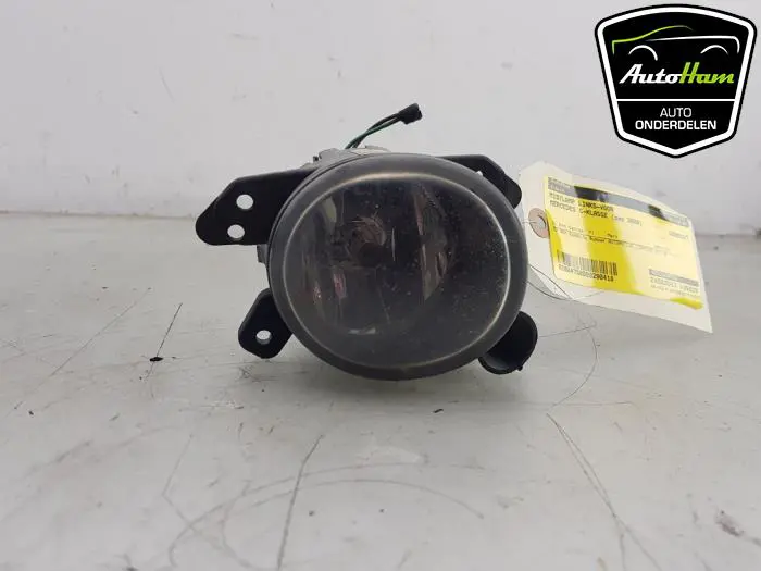 Mistlamp links-voor Mercedes C-Klasse