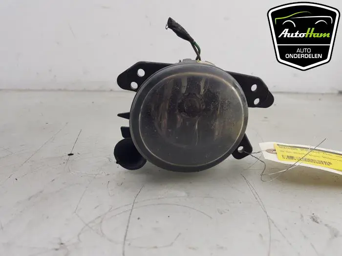 Mistlamp rechts-voor Mercedes C-Klasse