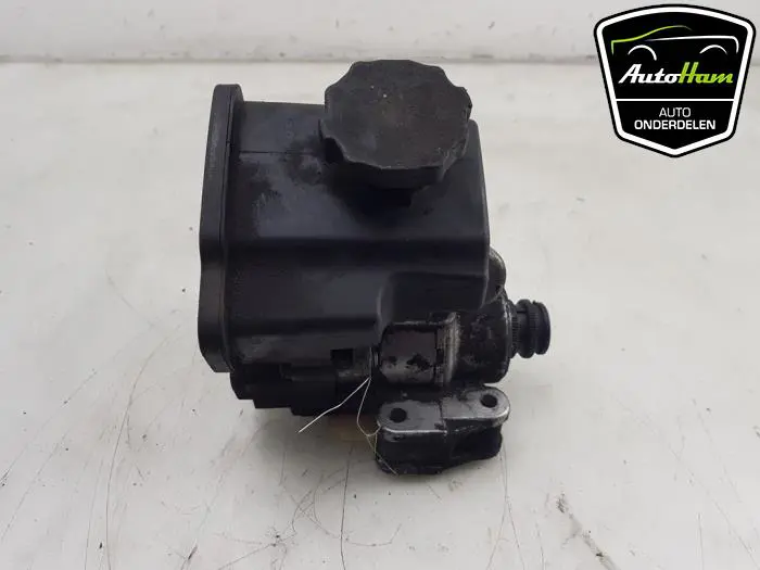 Stuurbekrachtiging Pomp Mercedes C-Klasse