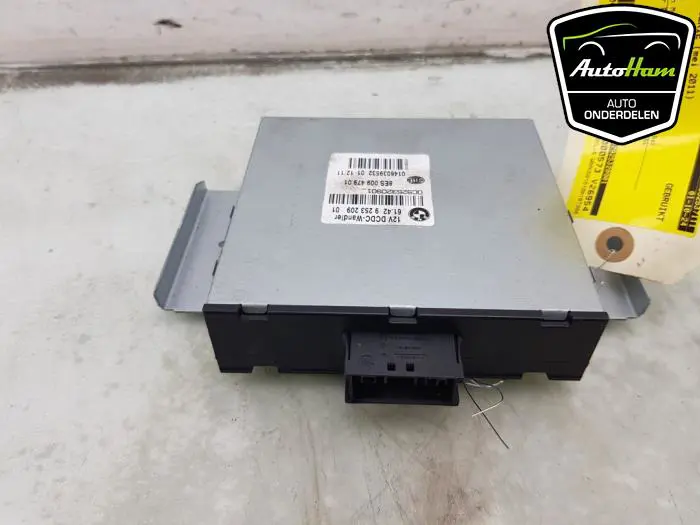 Module (diversen) BMW 3-Serie