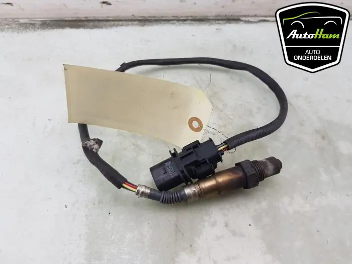 Lambda Sonde BMW 3-Serie