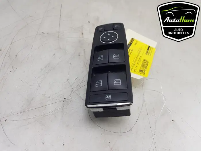 Elektrisch Raam Schakelaar Mercedes C-Klasse