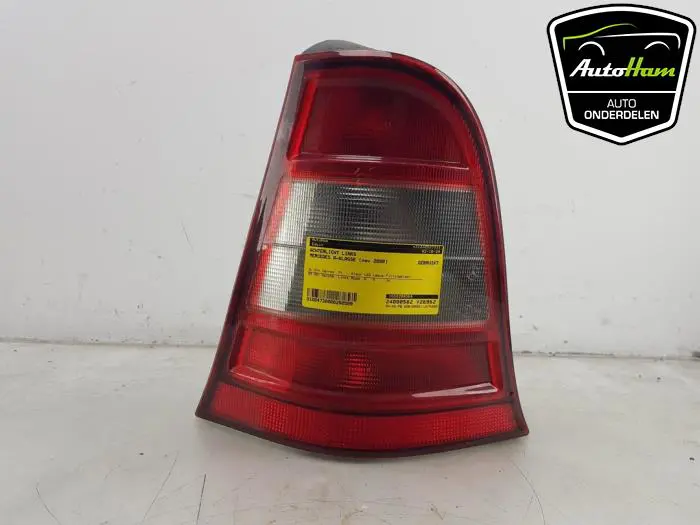 Achterlicht links Mercedes A-Klasse
