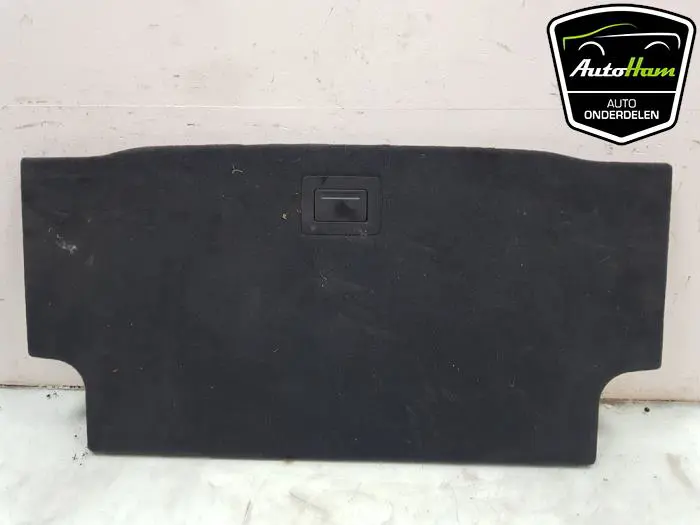 Vloerplaat bagageruimte BMW 3-Serie