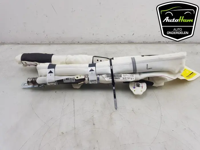 Airbag hemel links Opel Corsa