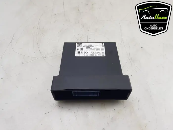 Module keyless vehicle Opel Corsa