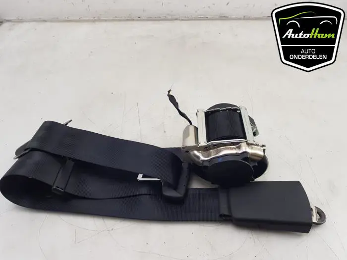 Veiligheidsgordel links-voor Opel Corsa