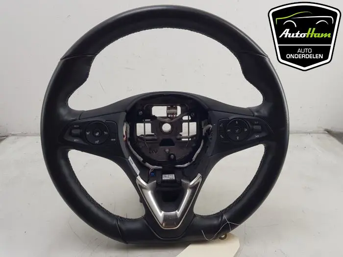 Stuurwiel Opel Corsa