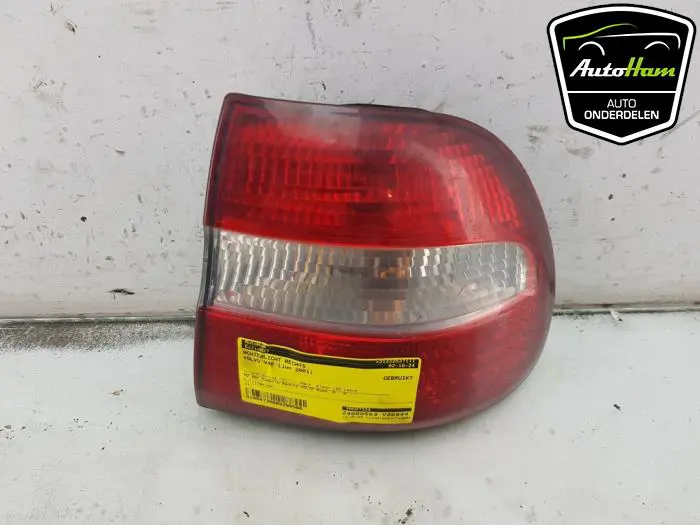 Achterlicht rechts Volvo V40