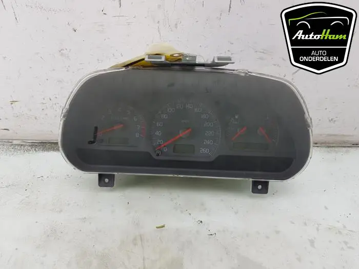Instrumentenpaneel Volvo V40
