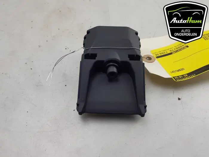 Camera voorzijde Opel Corsa
