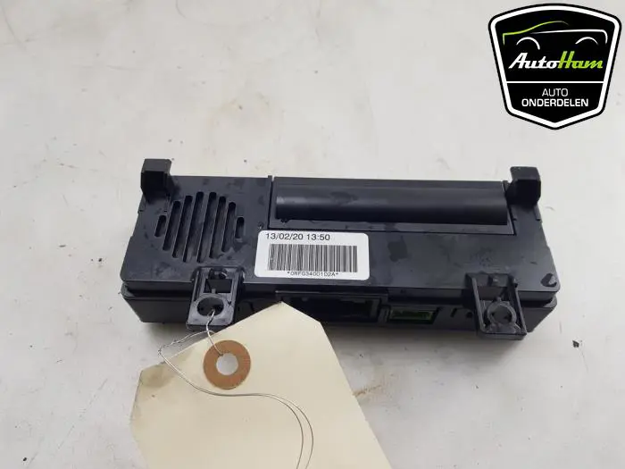 Telefoon Module Opel Corsa