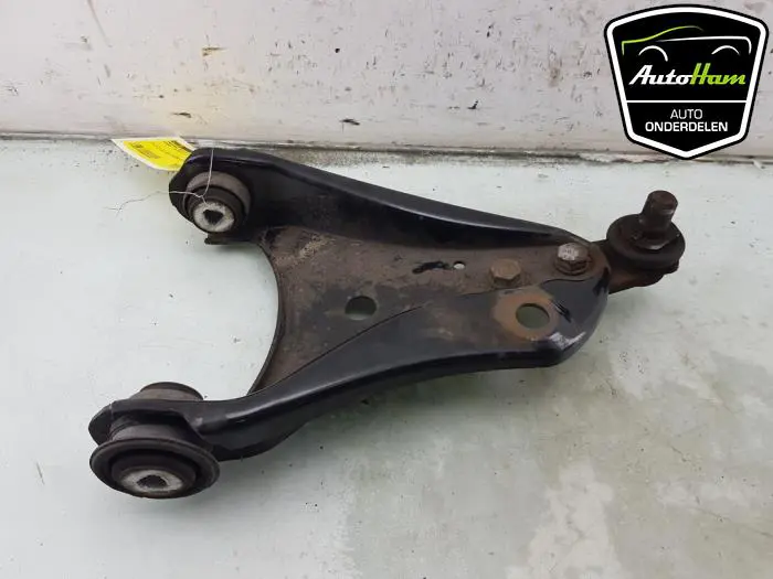 Draagarm rechts-voor Renault Twingo