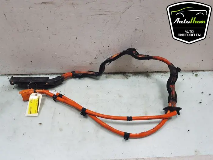 HV kabel (hoog voltage) Mercedes C-Klasse