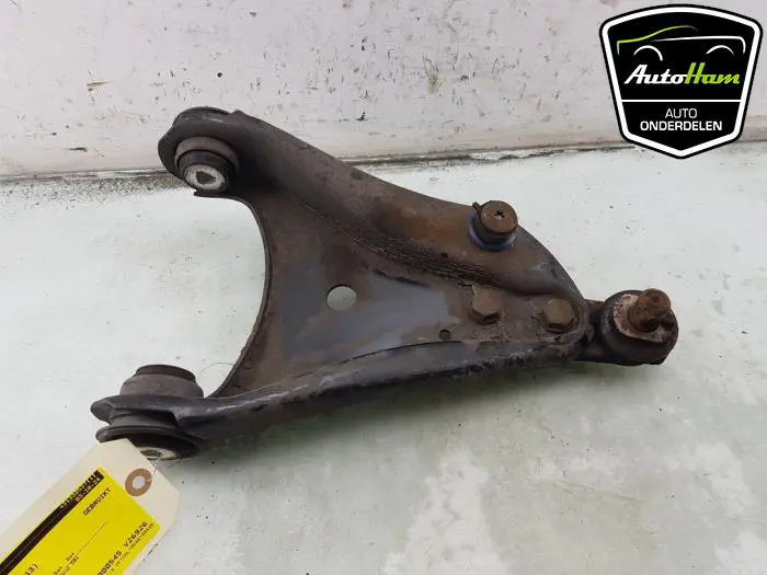 Draagarm links-voor Renault Twingo