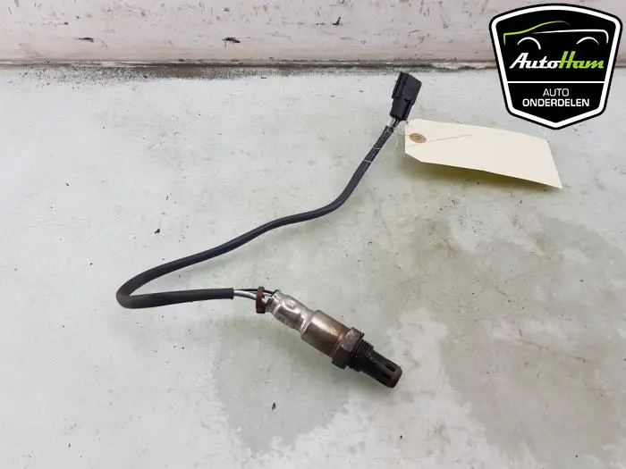 Lambda Sonde Renault Twingo
