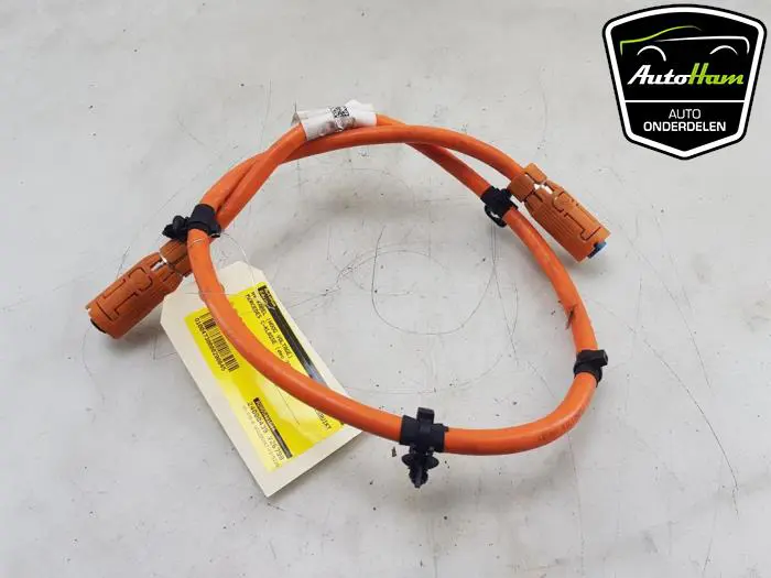 HV kabel (hoog voltage) Mercedes C-Klasse