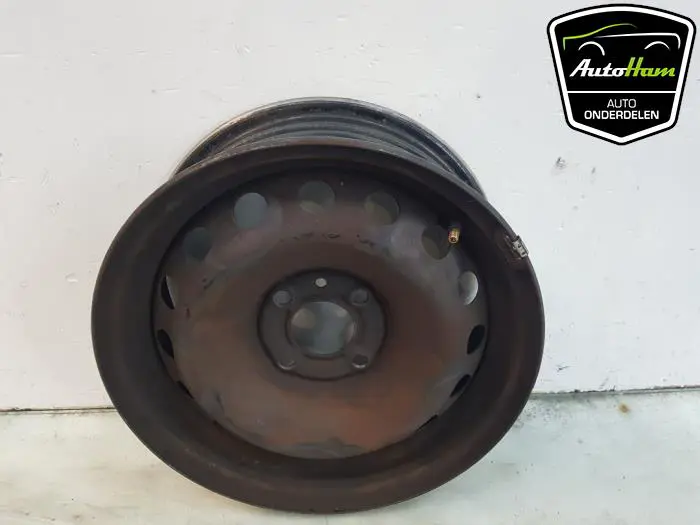 Velg Renault Twingo