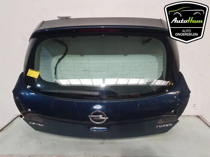 Achterklep Opel Astra