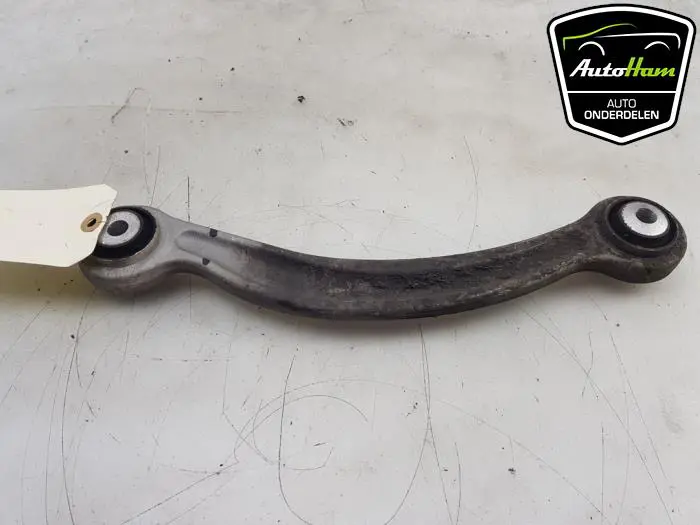 Reactiestang links-achter Mercedes C-Klasse