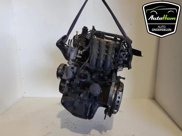 Motor Mitsubishi Colt