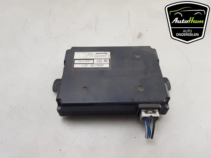 Computer Body Control Mitsubishi Colt