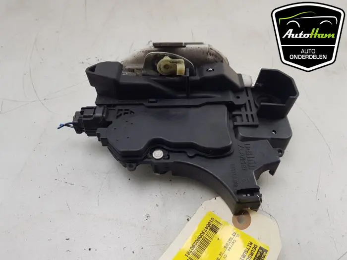 Deurslot Mechaniek 4Deurs rechts-voor Mitsubishi Colt