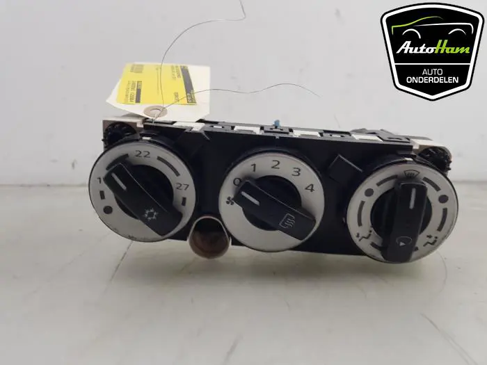 Kachel Bedieningspaneel Mitsubishi Colt