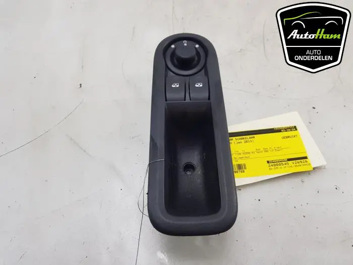 Elektrisch Raam Schakelaar Renault Twingo