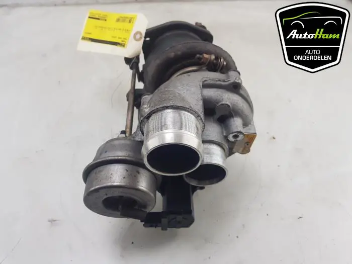Turbo Mini ONE