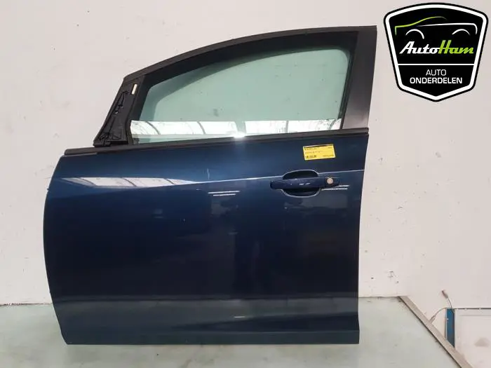Portier 4Deurs links-voor Opel Astra