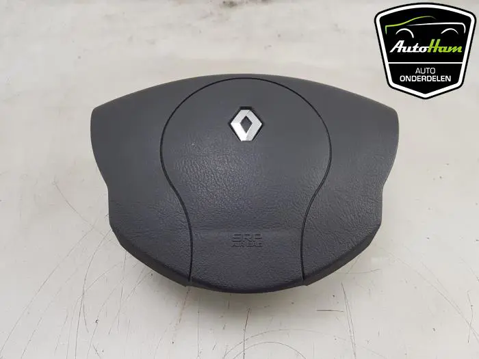 Airbag links (Stuur) Renault Twingo