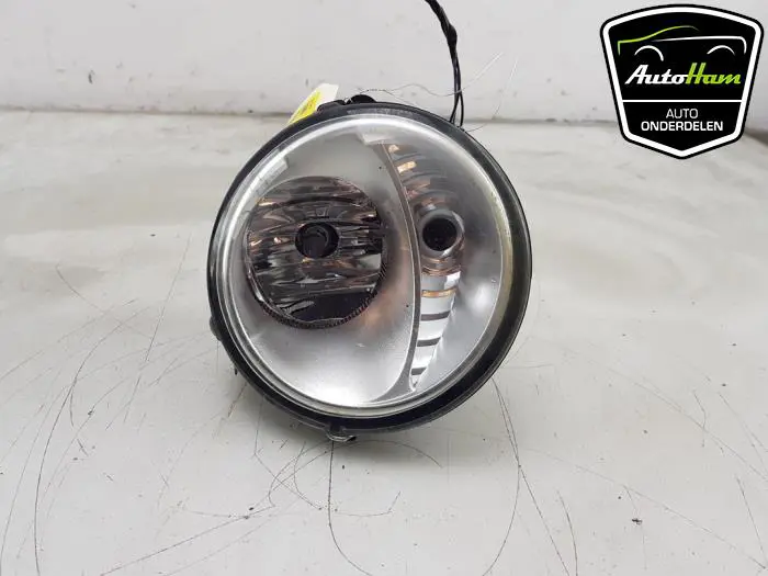 Mistlamp links-voor Renault Twingo