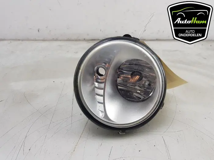 Mistlamp rechts-voor Renault Twingo