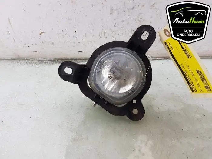Mistlamp links-voor Alfa Romeo Mito