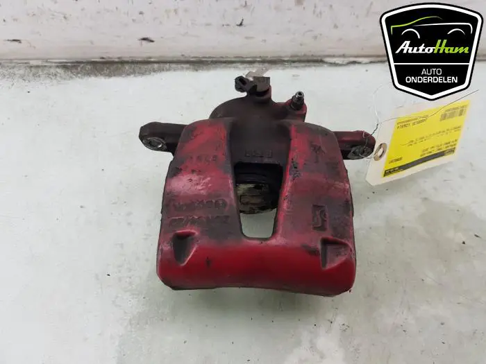 Remklauw (Tang) links-voor Alfa Romeo Mito