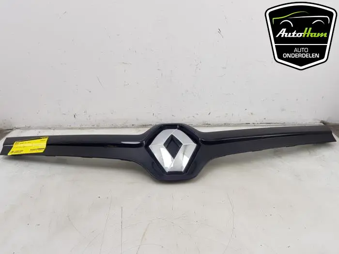 Grille Renault Twingo