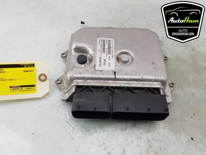Computer Motormanagement Alfa Romeo Mito
