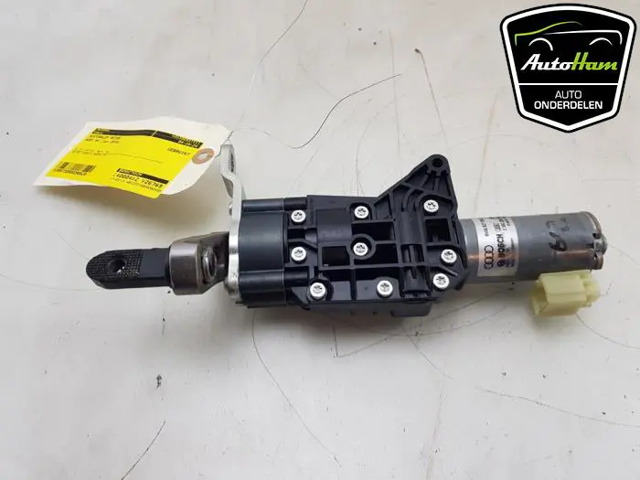 Achterklep motor Audi A4